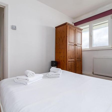 Guestready - Barnsbury'S Comfort Near King'S Cross ロンドン エクステリア 写真