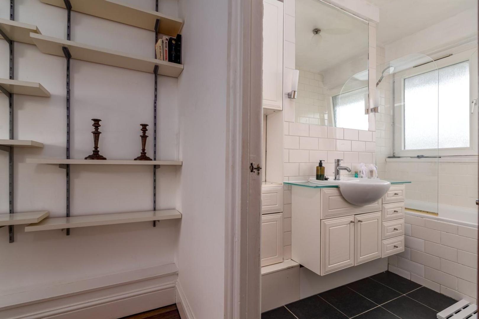 Guestready - Barnsbury'S Comfort Near King'S Cross ロンドン エクステリア 写真