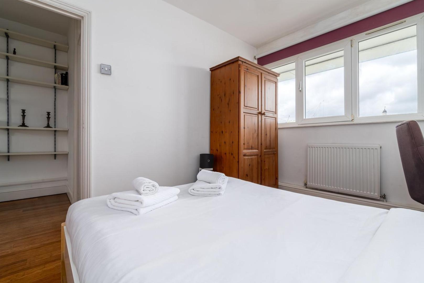 Guestready - Barnsbury'S Comfort Near King'S Cross ロンドン エクステリア 写真