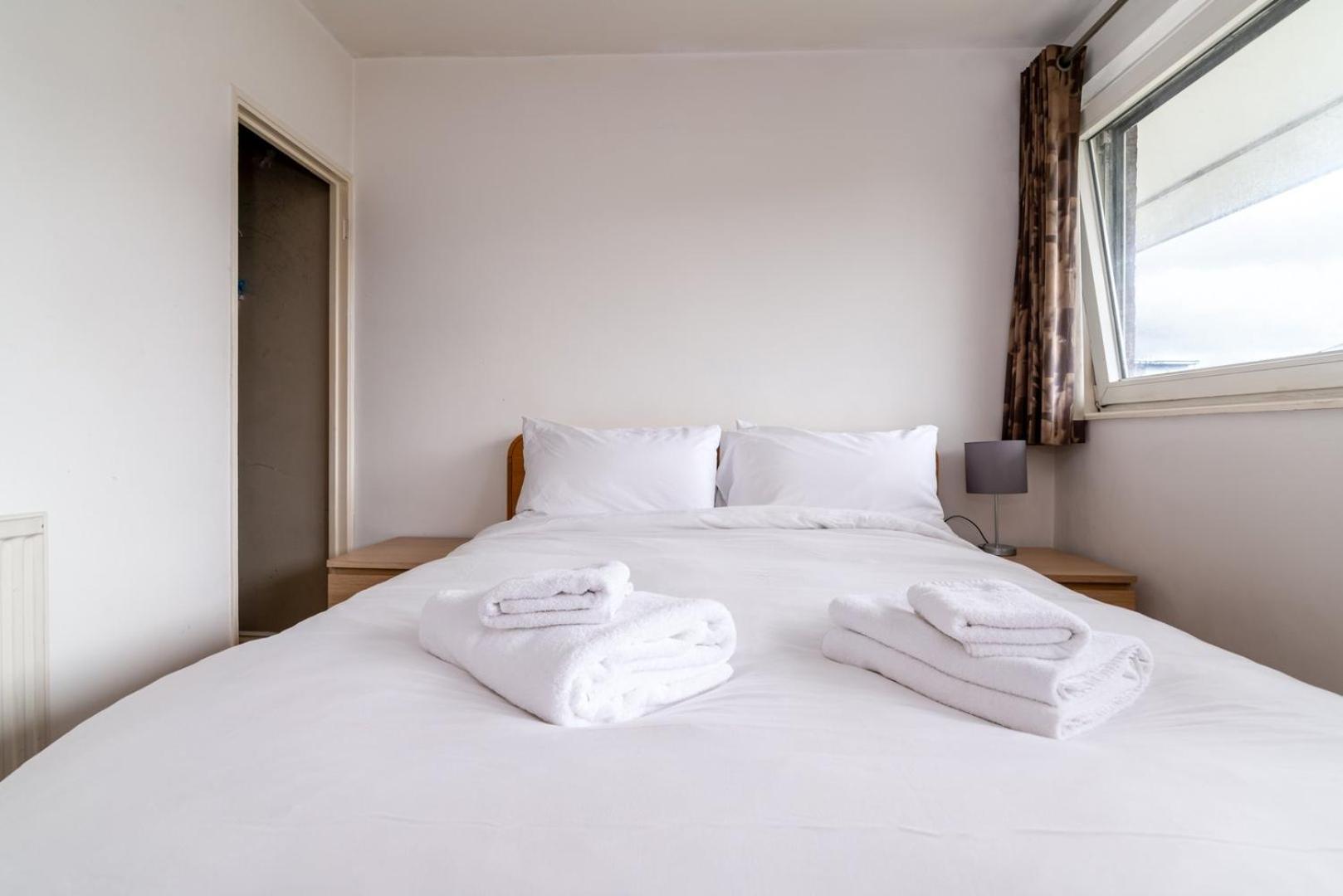Guestready - Barnsbury'S Comfort Near King'S Cross ロンドン エクステリア 写真
