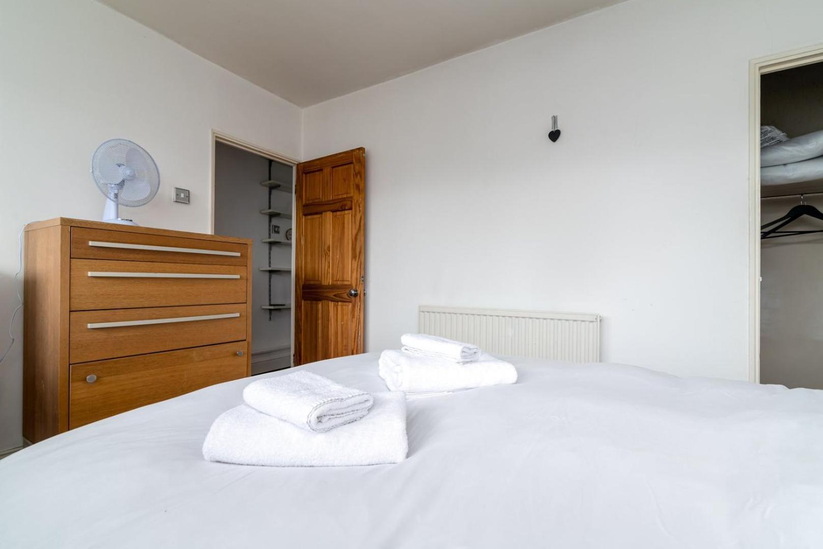 Guestready - Barnsbury'S Comfort Near King'S Cross ロンドン エクステリア 写真