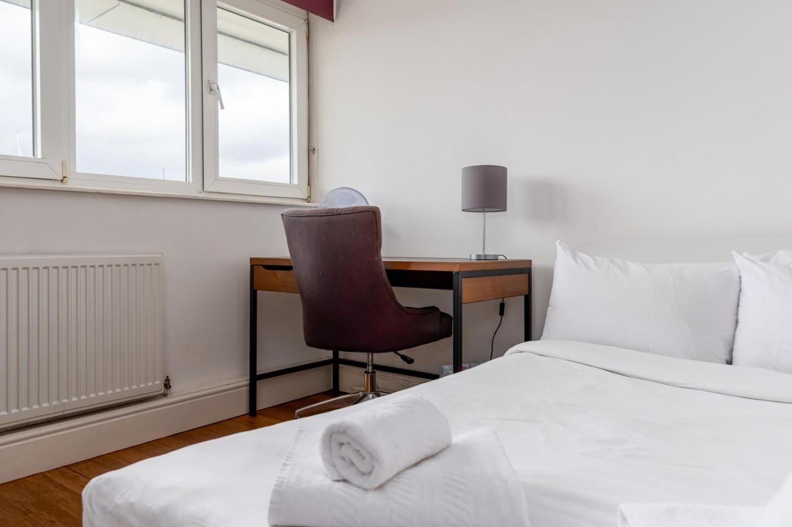 Guestready - Barnsbury'S Comfort Near King'S Cross ロンドン エクステリア 写真