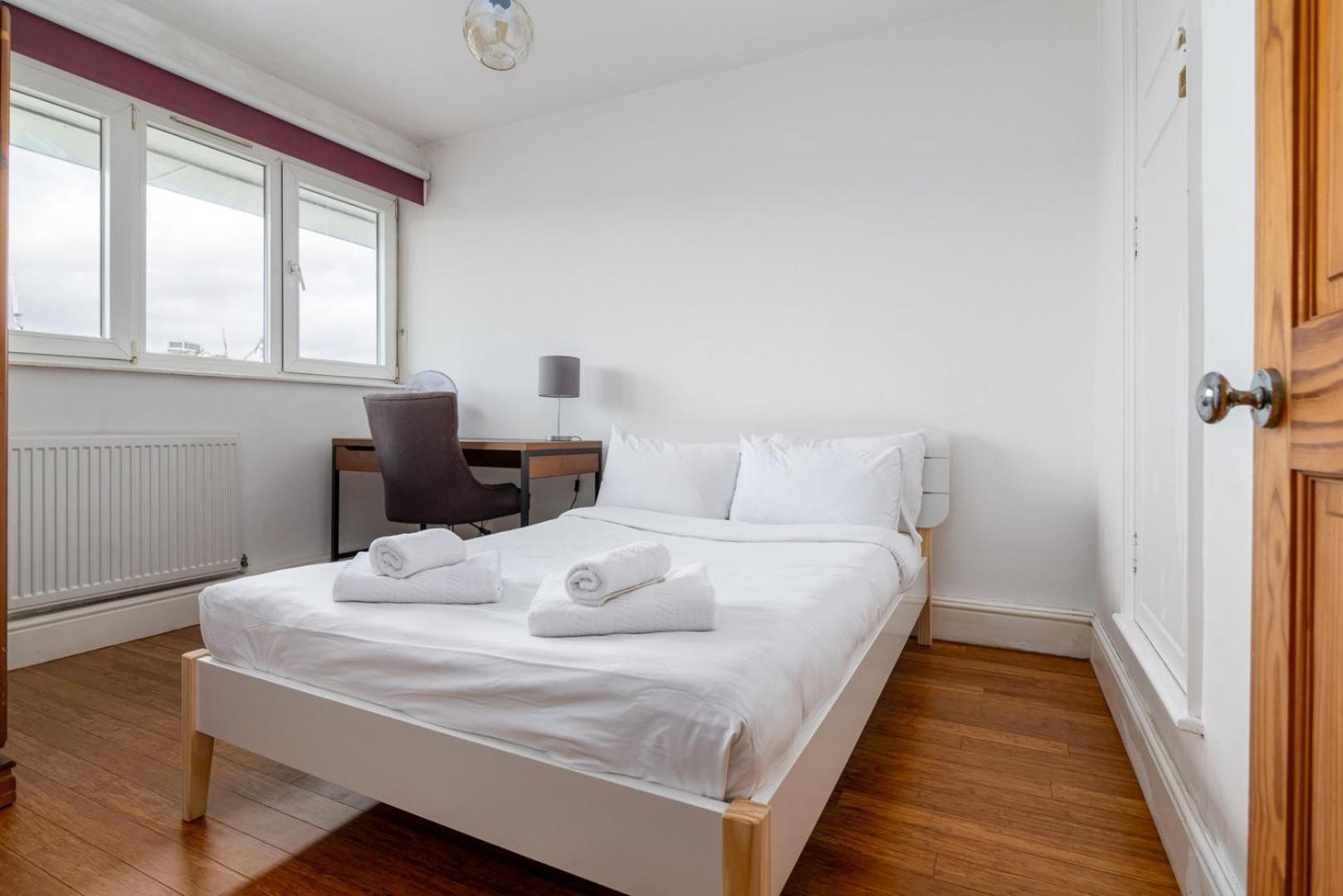 Guestready - Barnsbury'S Comfort Near King'S Cross ロンドン エクステリア 写真