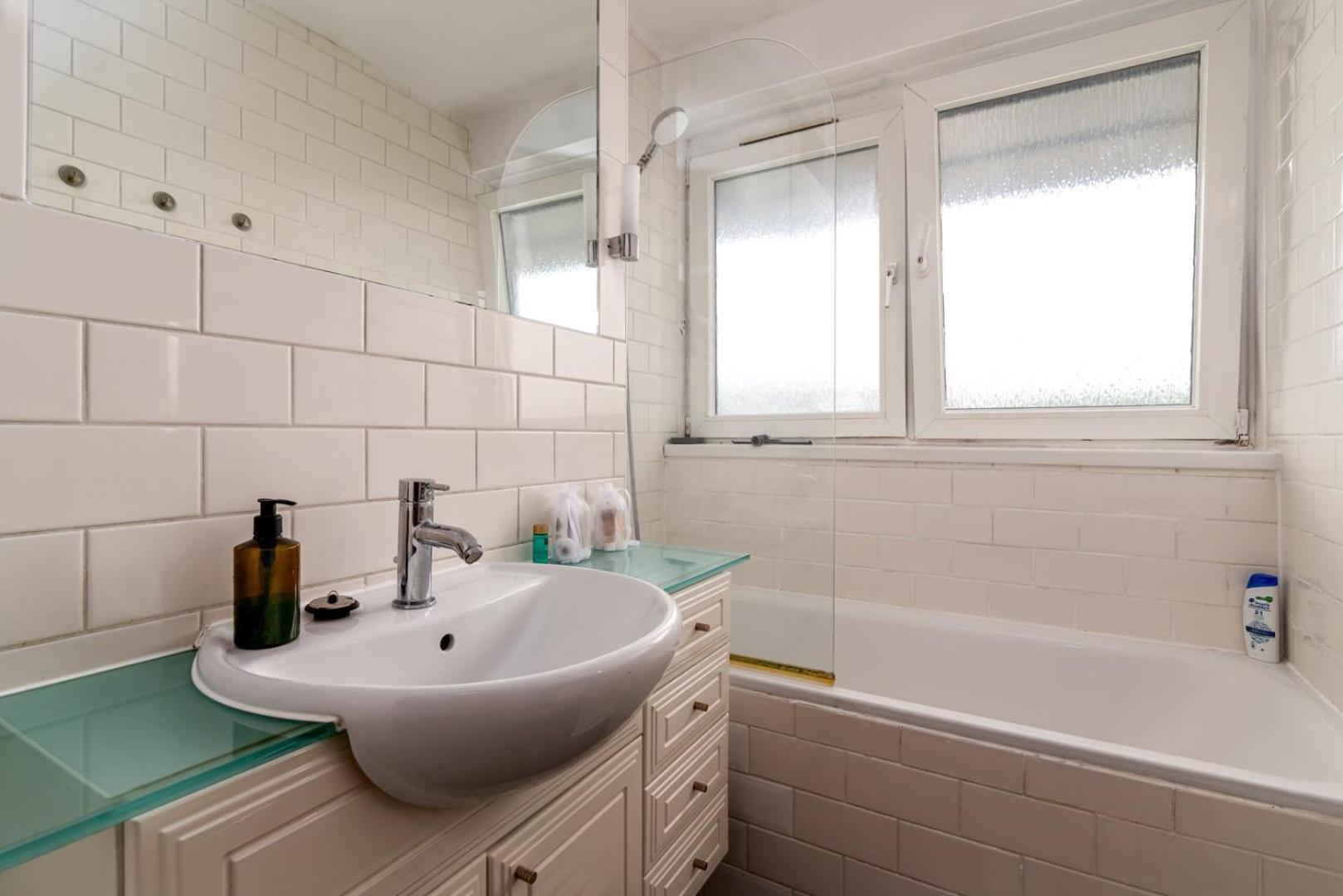 Guestready - Barnsbury'S Comfort Near King'S Cross ロンドン エクステリア 写真