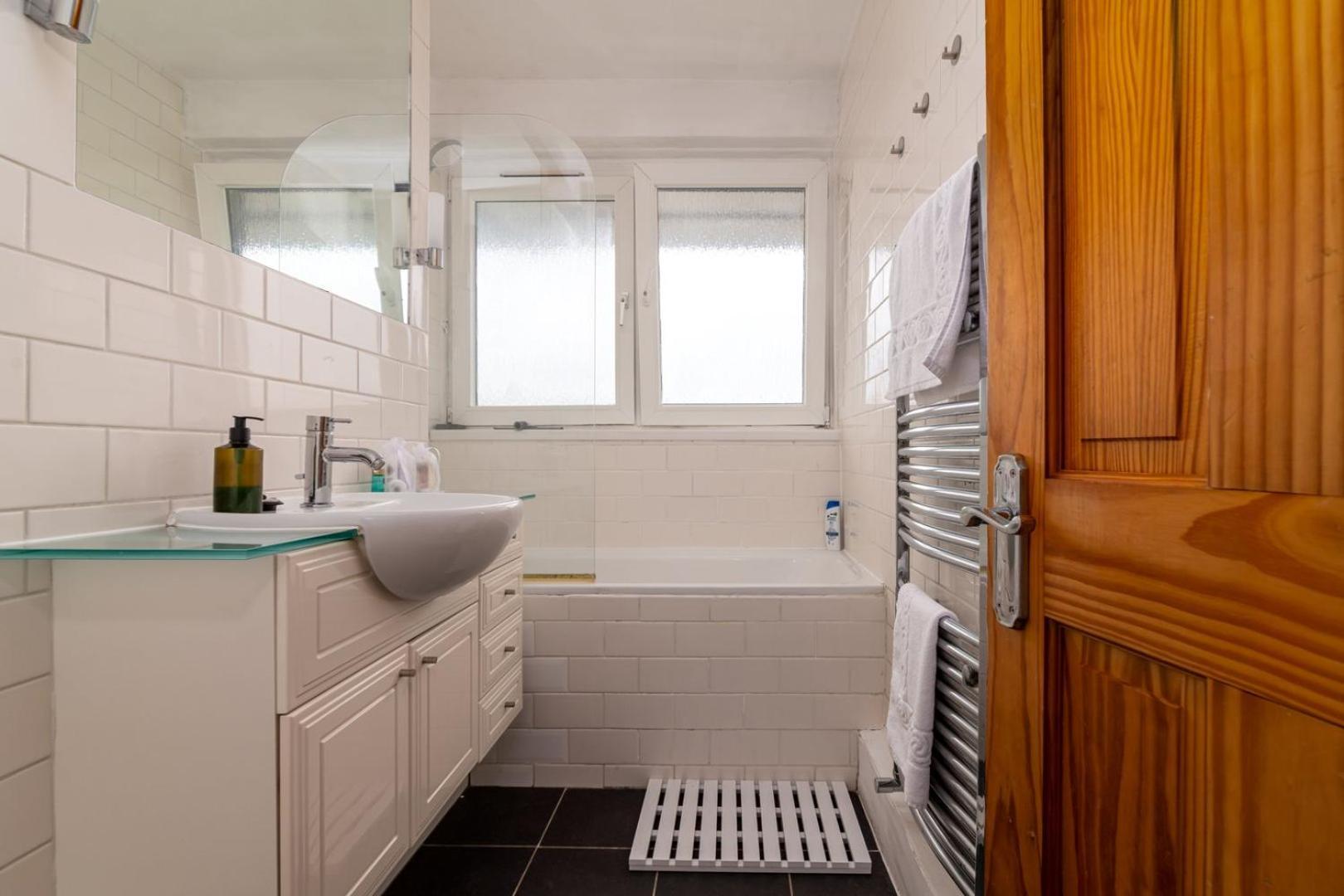 Guestready - Barnsbury'S Comfort Near King'S Cross ロンドン エクステリア 写真