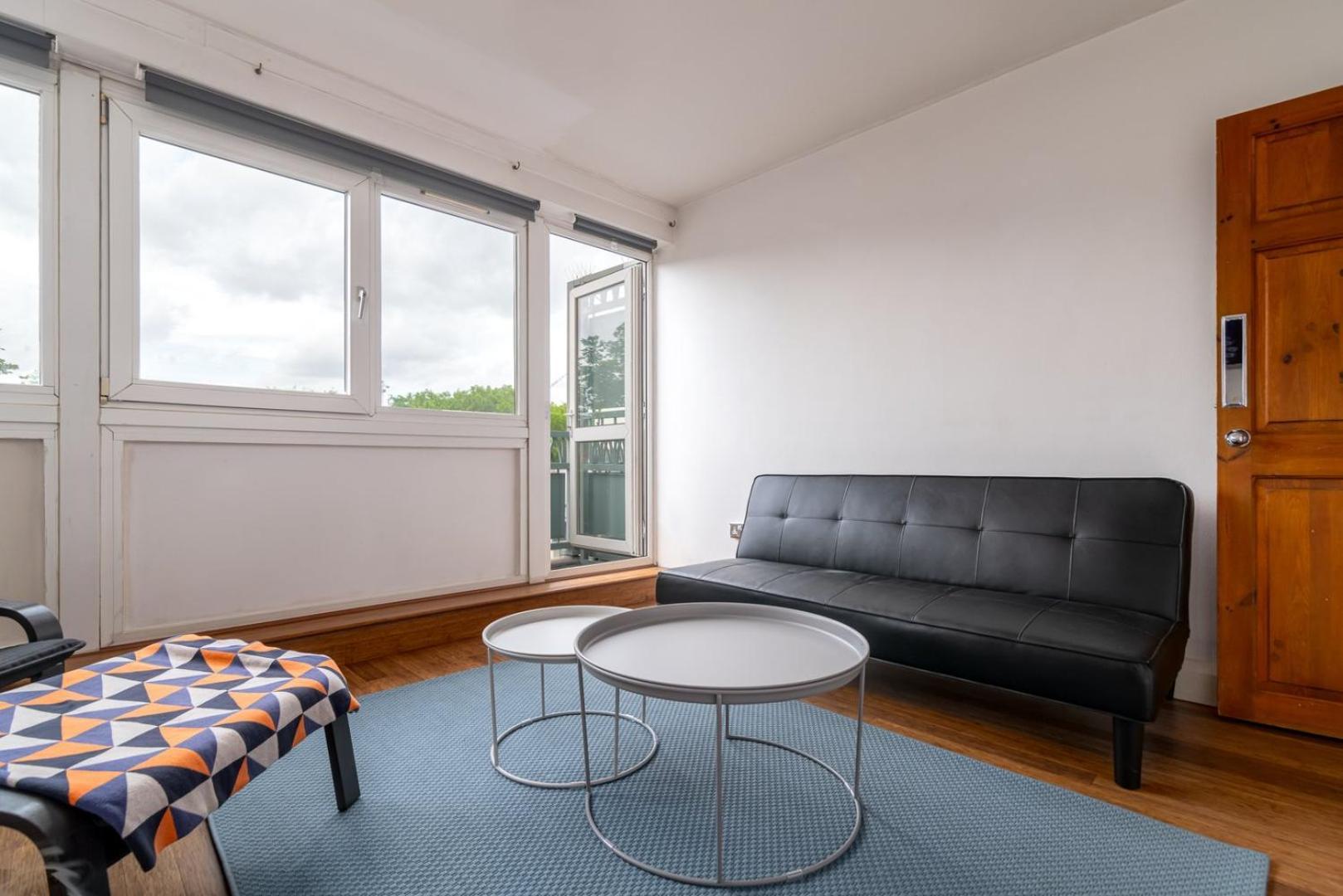 Guestready - Barnsbury'S Comfort Near King'S Cross ロンドン エクステリア 写真