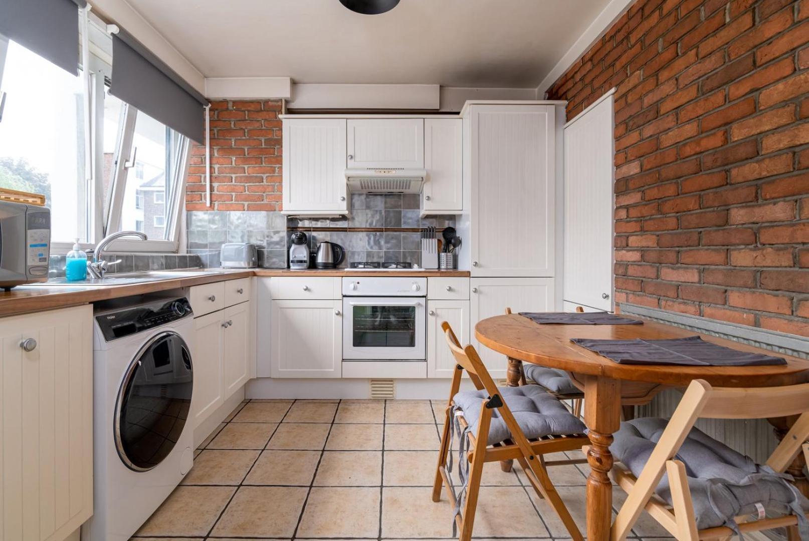 Guestready - Barnsbury'S Comfort Near King'S Cross ロンドン エクステリア 写真
