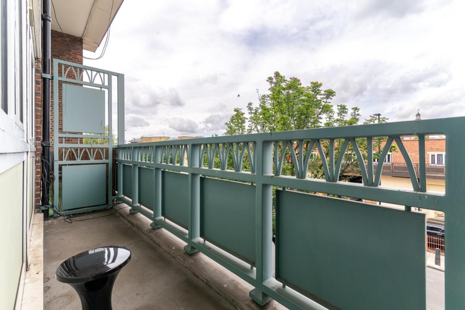 Guestready - Barnsbury'S Comfort Near King'S Cross ロンドン エクステリア 写真