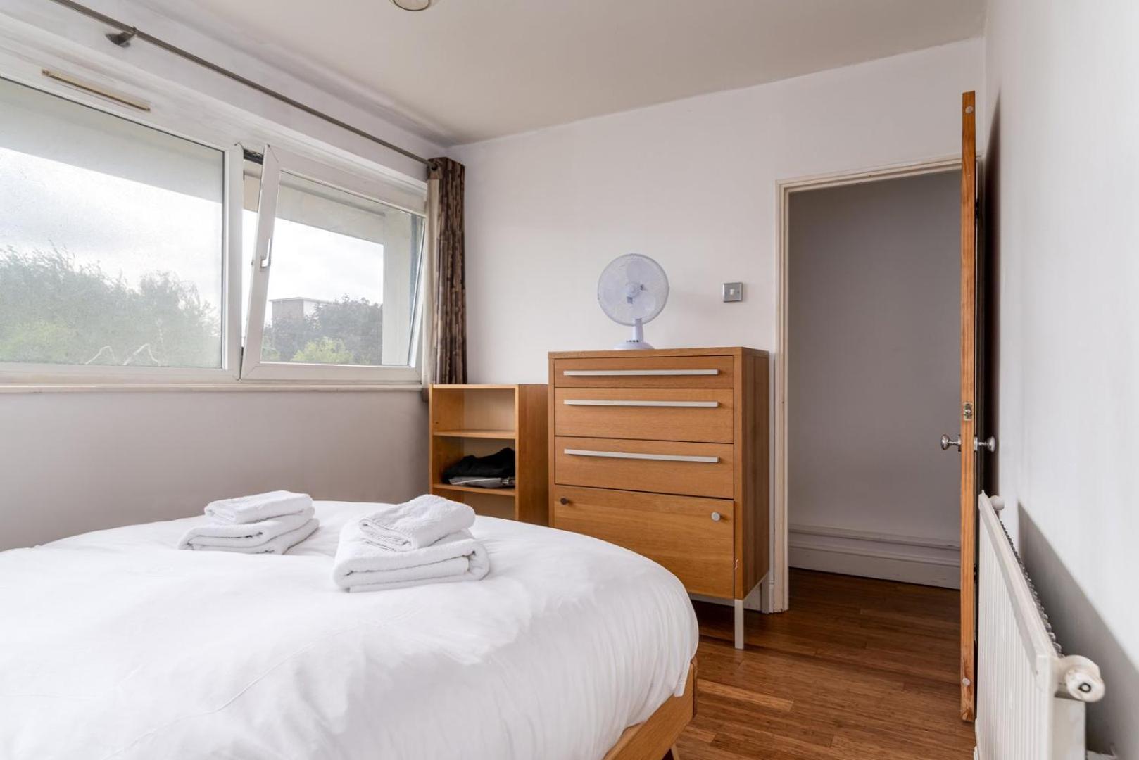 Guestready - Barnsbury'S Comfort Near King'S Cross ロンドン エクステリア 写真
